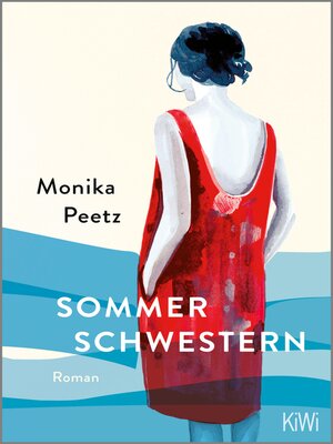 cover image of Sommerschwestern